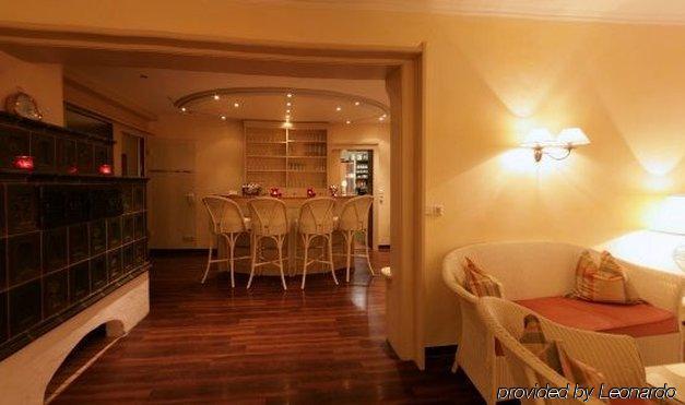 Hotel Bayernwinkel - Yoga & Ayurveda Bad Worishofen Restaurant photo